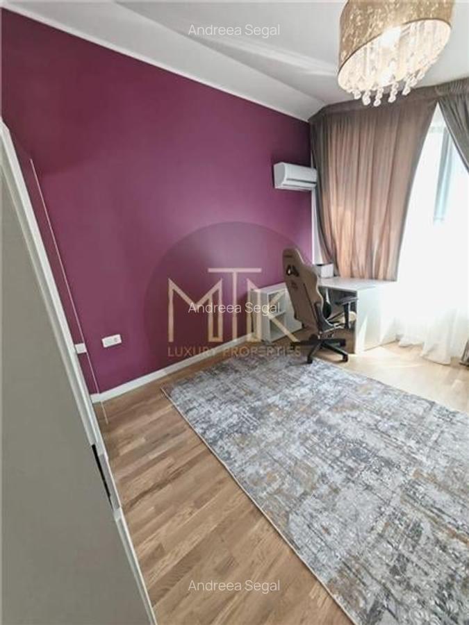 Exclusiv | Vila ansamblu ZenVille | 2 Locuri parcare | Pipera - 17