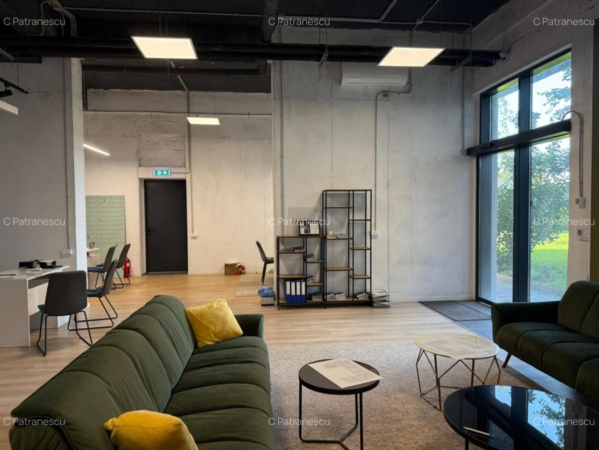 Spatiu Comercial | Vulcan Residence | Parter | Complex | 90 mp - 10