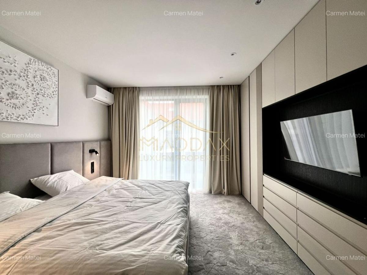 Apartament cu 2 camere semidecomandat, mobilat în Iancu Nicolae - 9