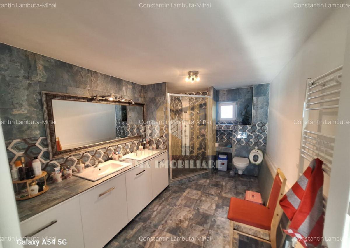 Casa individuala Harman Brasov 5 camere - 7