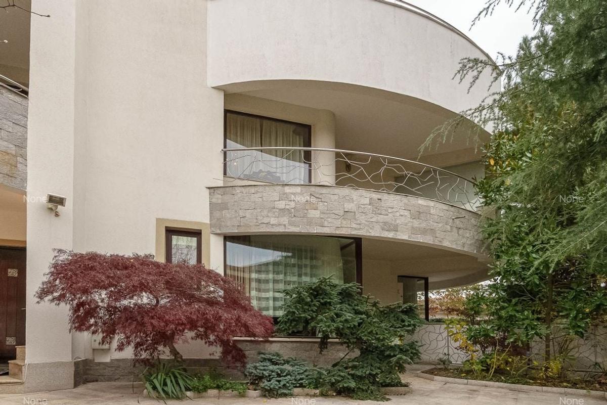 Vila mobilata utilata Iancu Nicolae - 2