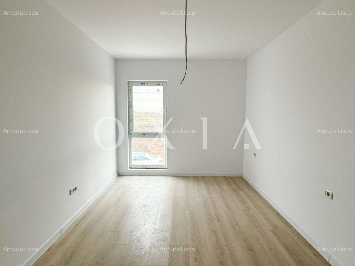 LX 137 Apartament Calea Urseni-finisat modern - 15