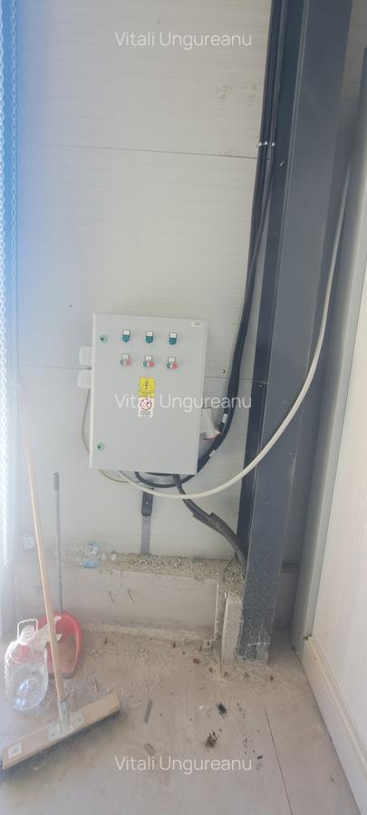 Drumul intre Tarlale, sector 3, hala 590 mp - 5