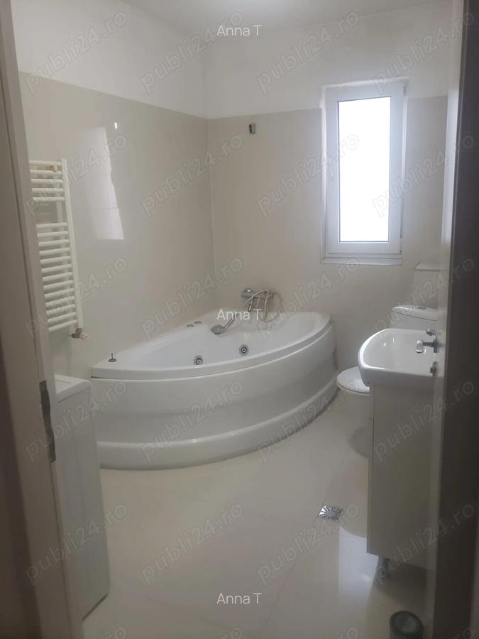 Studio Mara?ti 34 mp + balcon aproape de Iulius Mall FSEGA - 5 Studio Mara?ti 34 mp + balcon aproape de Iulius Mall FSEGA - 5