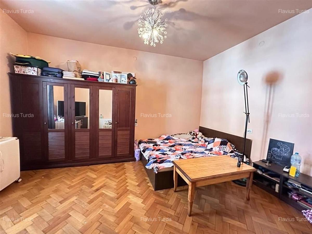 Apartament 2 camere zona Centrala - 3