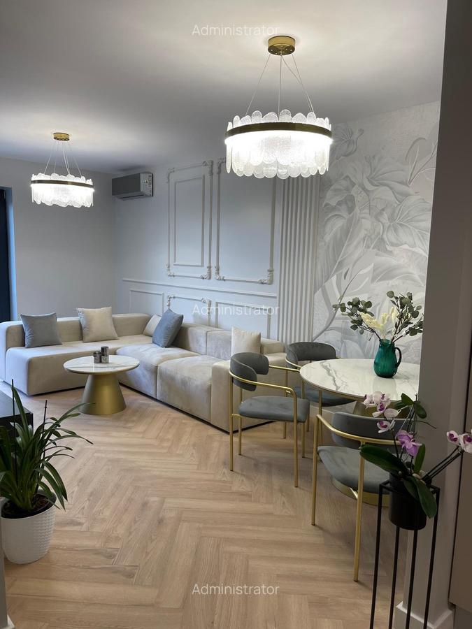 Apartament 3 camere My Place North | zona Pipera - 1
