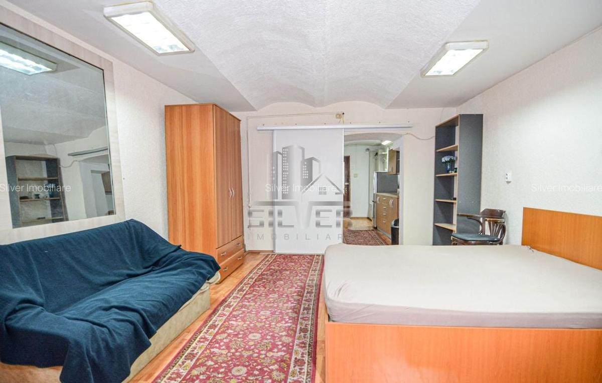 Apartament / Spatiu birou de inchiriat in Zona Centrala - Strada Horea - 2