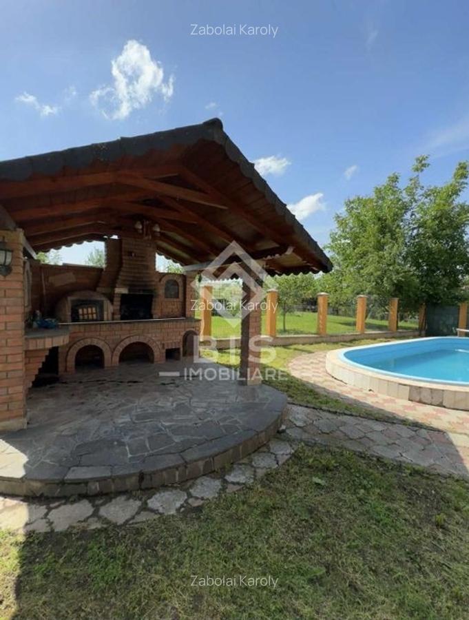 Casă de vânzare 300 mp - Valea Ghinzii - 16