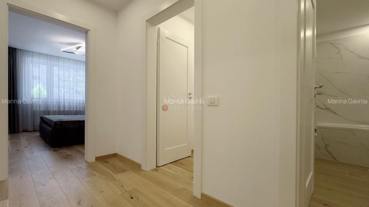 Apartament complet mobilat - 6