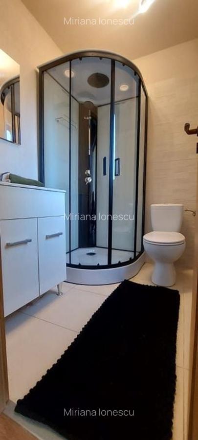 Duplex cu 4 camere - zona parcului Terra - 16