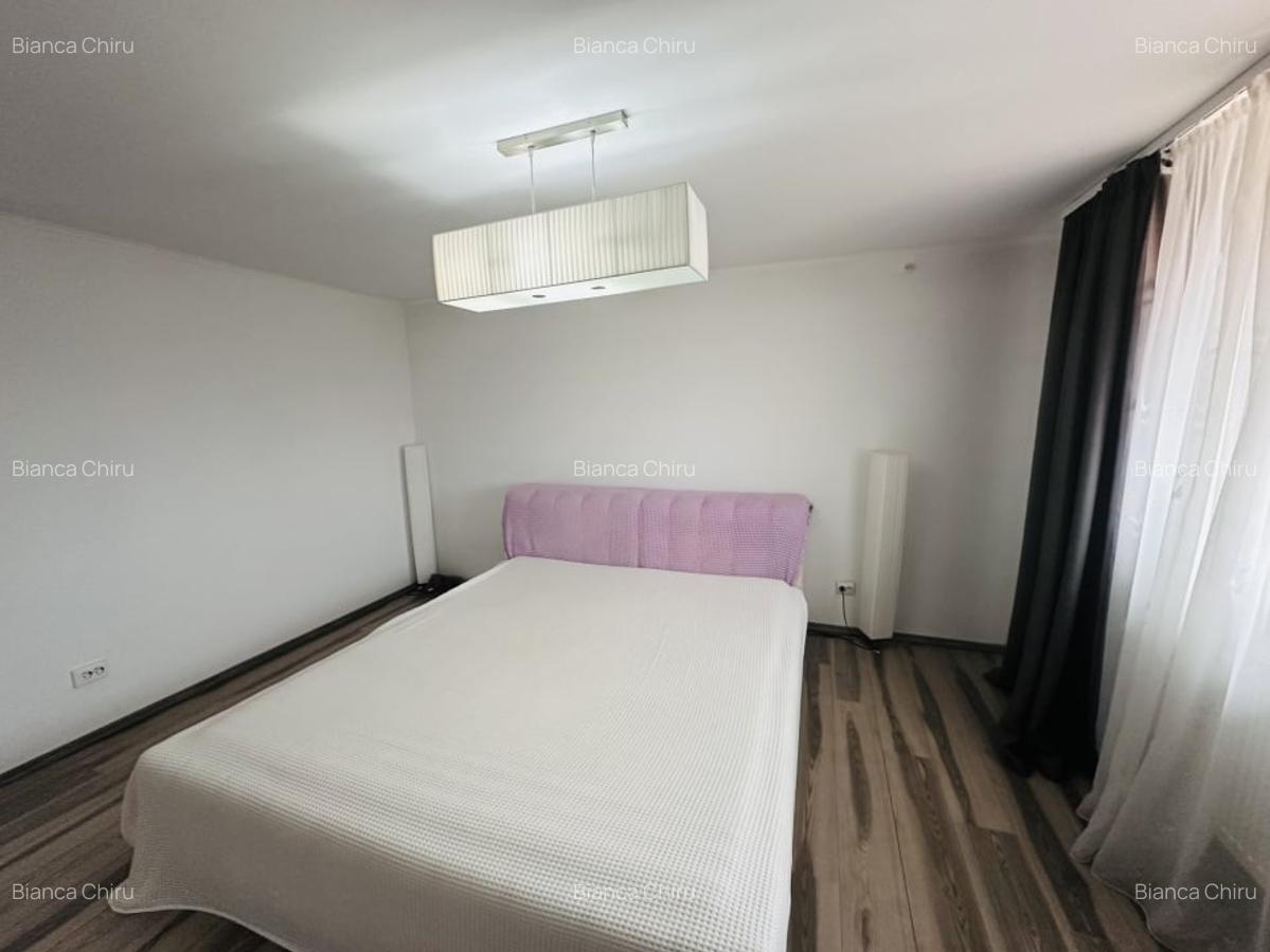 Vila individuala cu finisaje de exceptie, 230 mp constr, 400 mp curte, Domnesti - 18