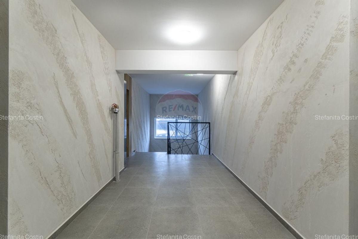 Apartament cu 2 camere de inchiriat in zona Tractorul - 15