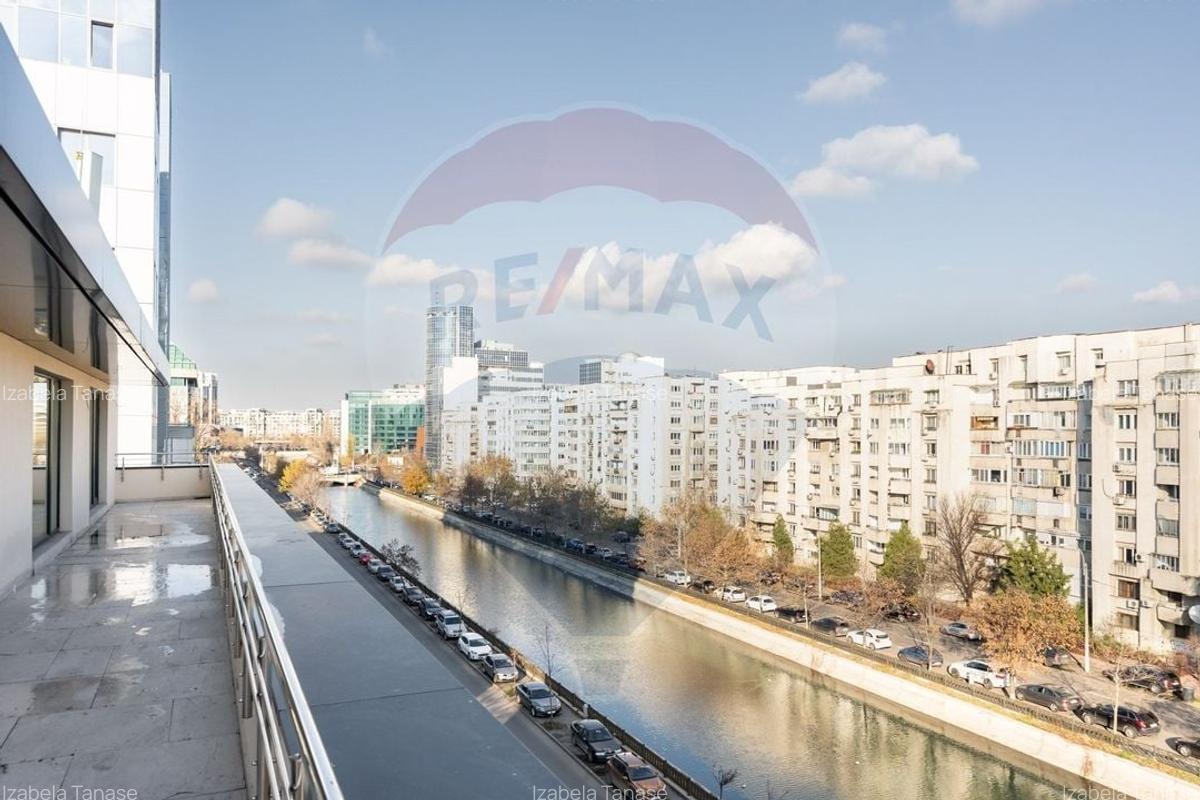 Apartament cu 2 camere semidecomandat în Timpuri Noi - 13