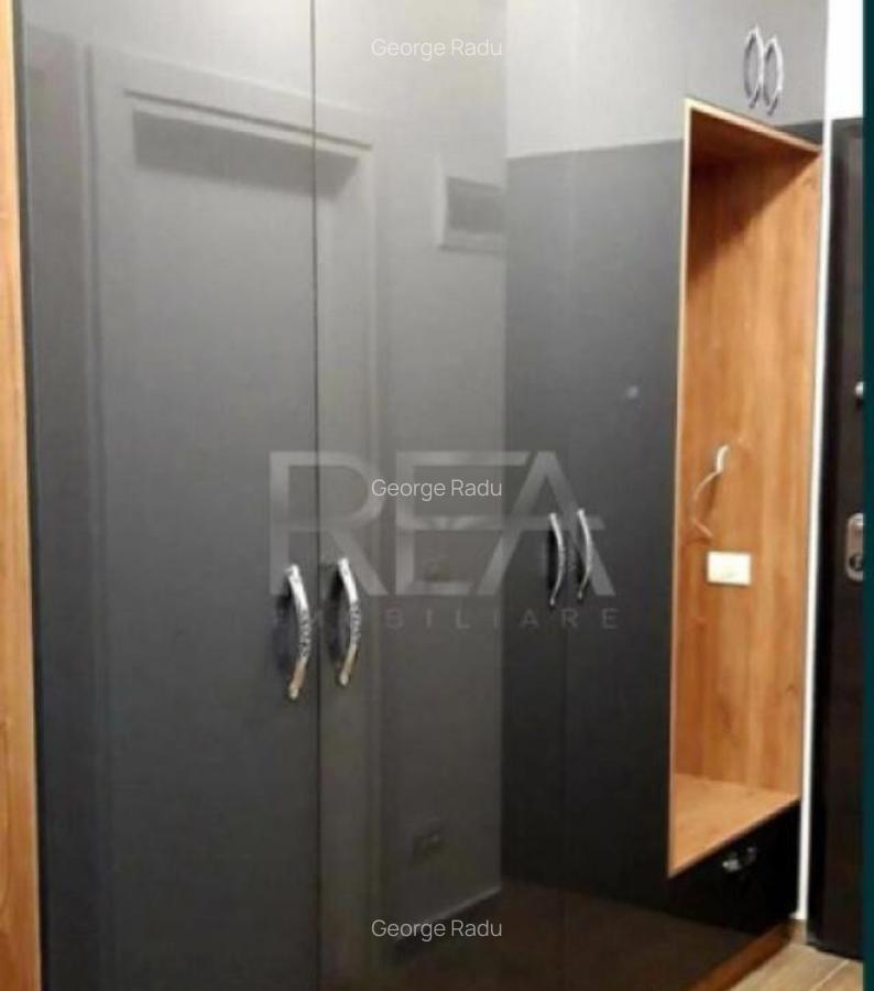 Garsoniera | Complexul Rezidential Exigent Plaza Faza 3 | Bl - 10