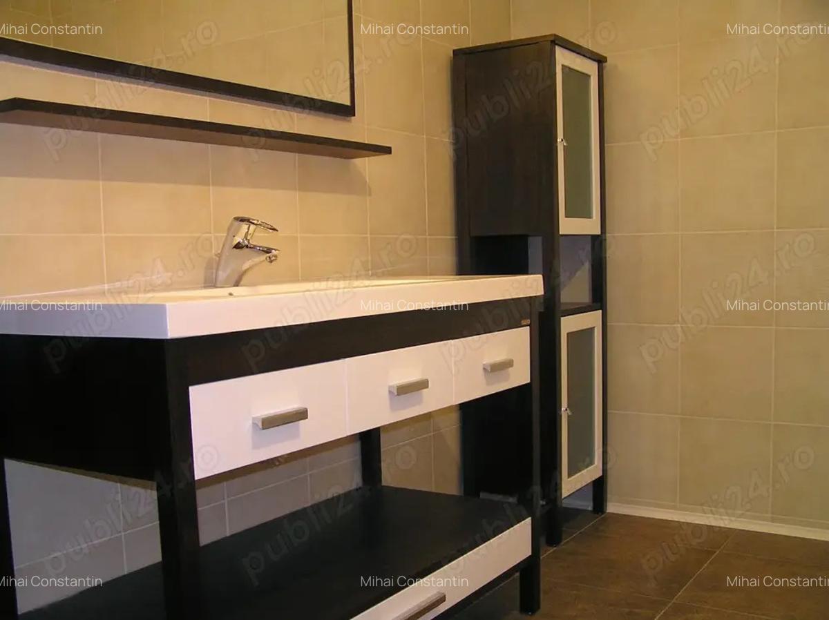 PF inchiriez Apartament Duplex 7 camere 4 bai Mamaia Nord central str. D2 - 7