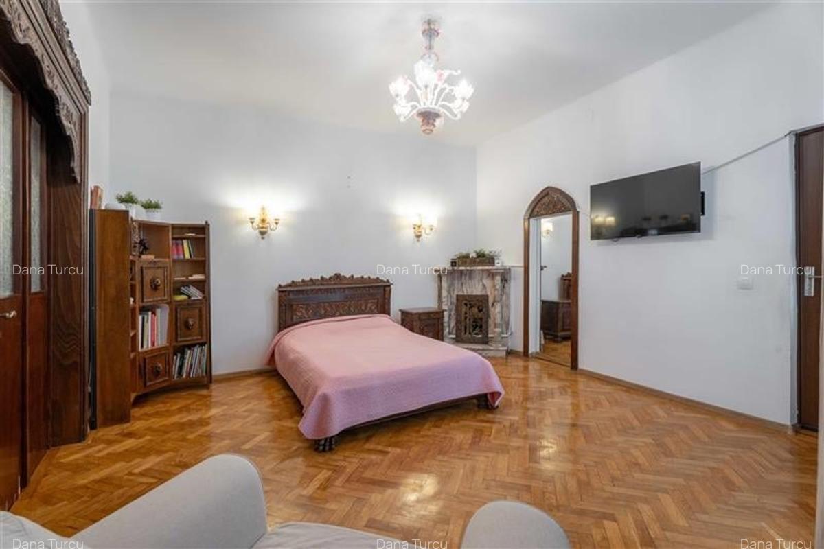 Proprietate deosebita in zona ultracentrala Iasi, Str. Nicolae Gane, - 16
