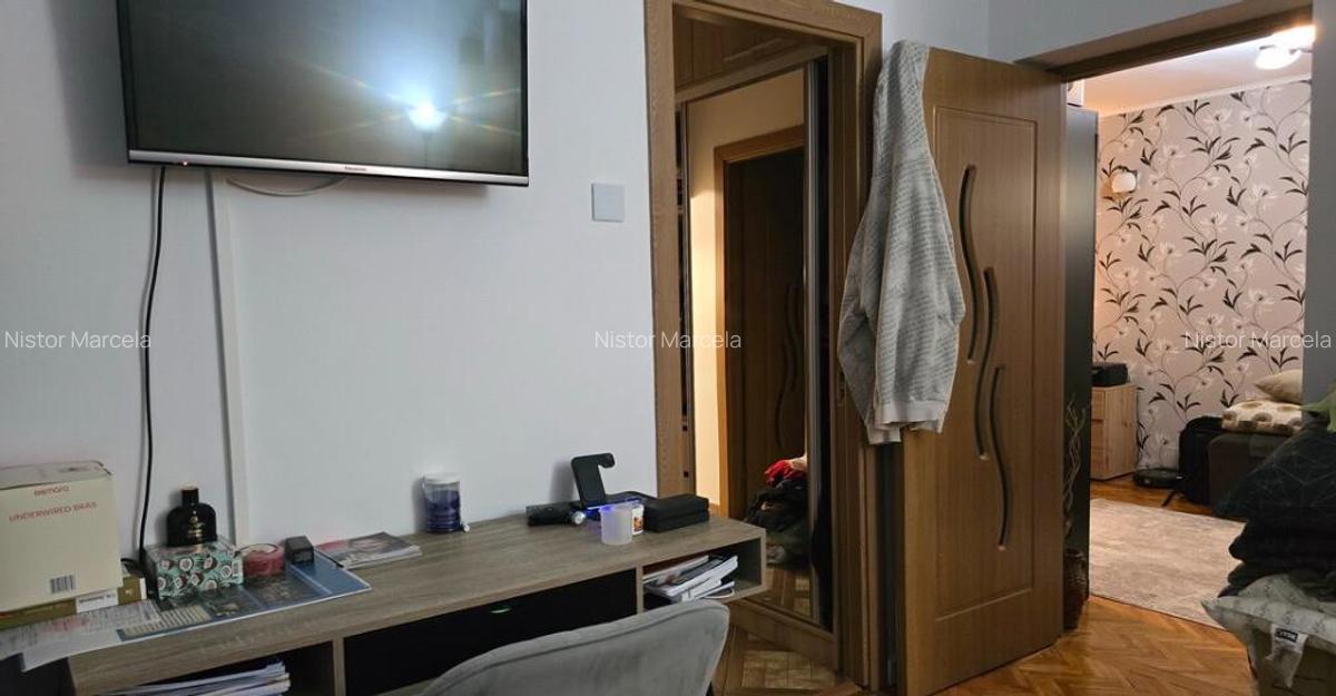 Apartament 2 camere in Deva, zona Balcescu- Licee, et 3 - 11