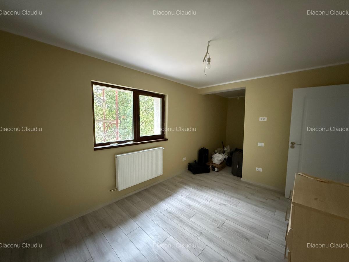 Casa D+P+E+M Bucium 225mp util - 6 camere - 3 bai - Garaj - 470mp teren - 10
