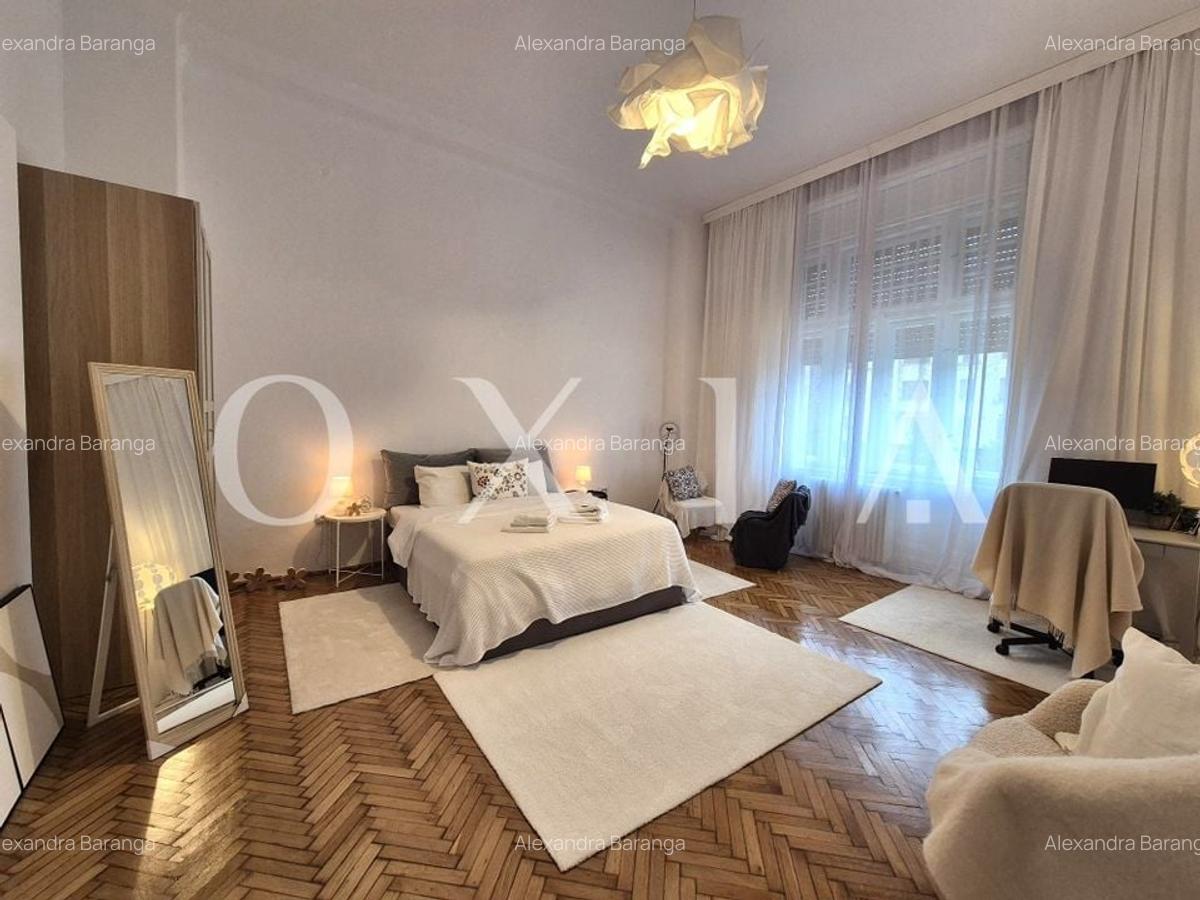 AX1103 Ultracentral, Piata Victoriei, Prima Inchiriere - 3