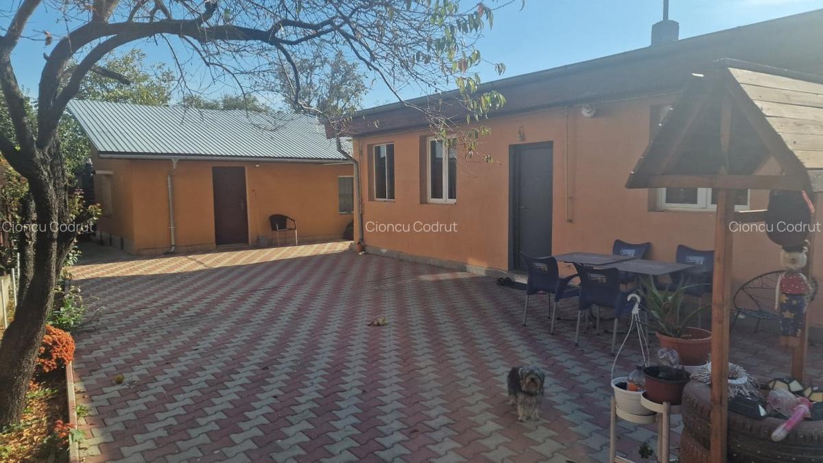 Casa de Vanzare in orasul Chitila - 4