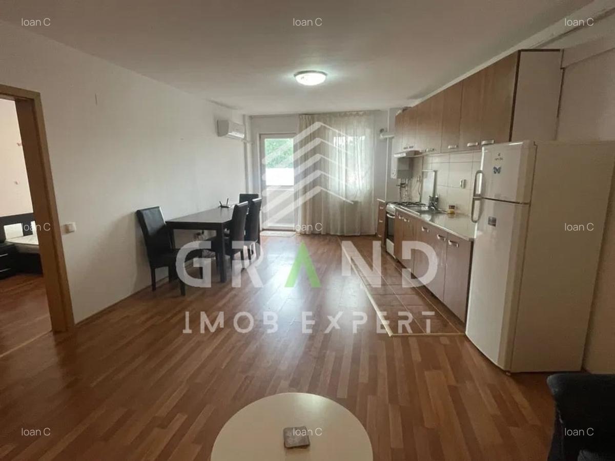 Ap 2 camere, BALCON, PARCARE, zona Calea Motilor - 5