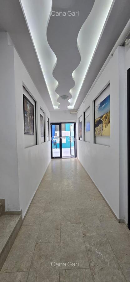 Mamaia Nord Primul Rind La PLaja Apartament  2  Camere Mobilat Utilat Cu Parcare - 11