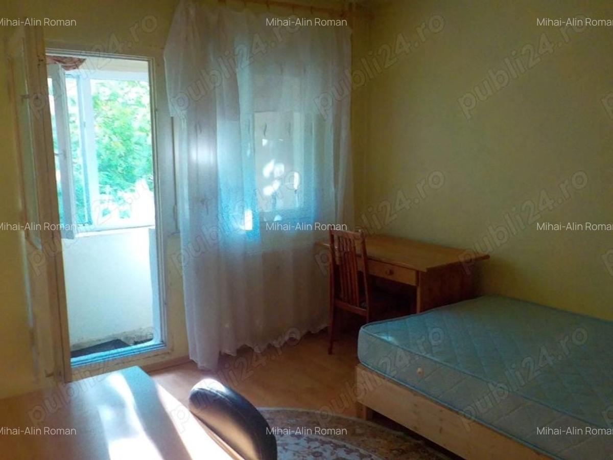 ETAJ 1. Mobilat. Disponibil imediat. - 2