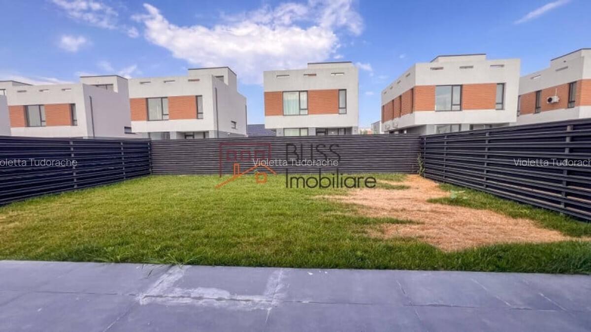 Casă / Vilă 5 camere în zona Comuna Tunari - 8