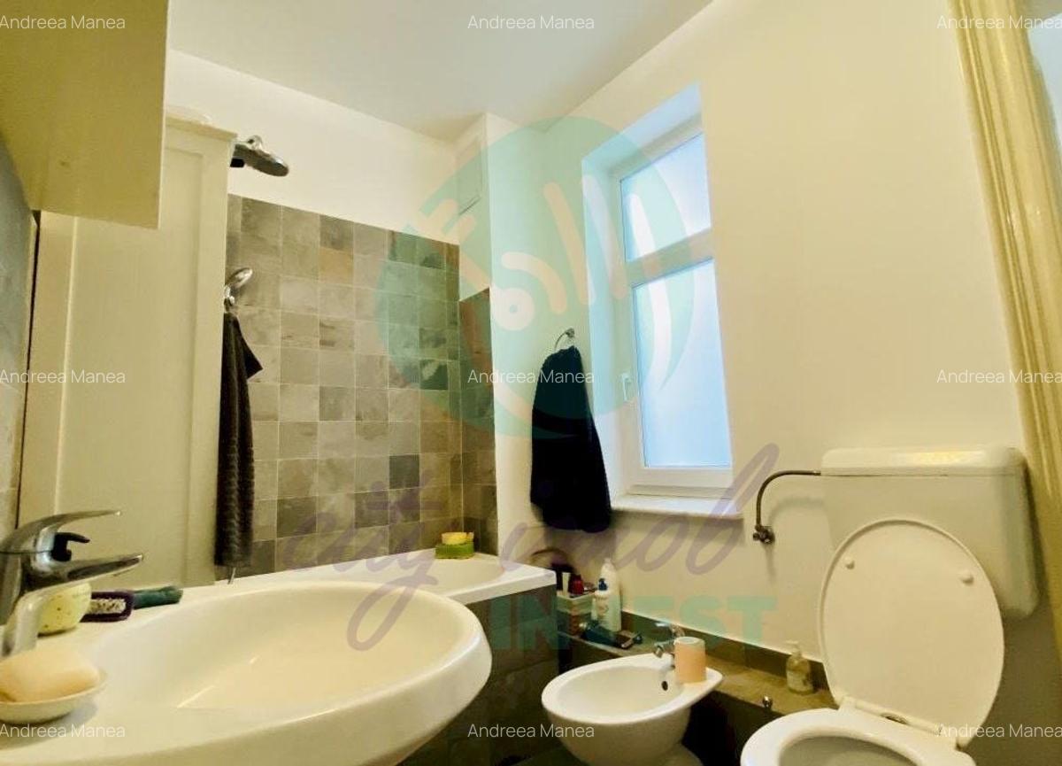 Casa cocheta cu gradina - 12