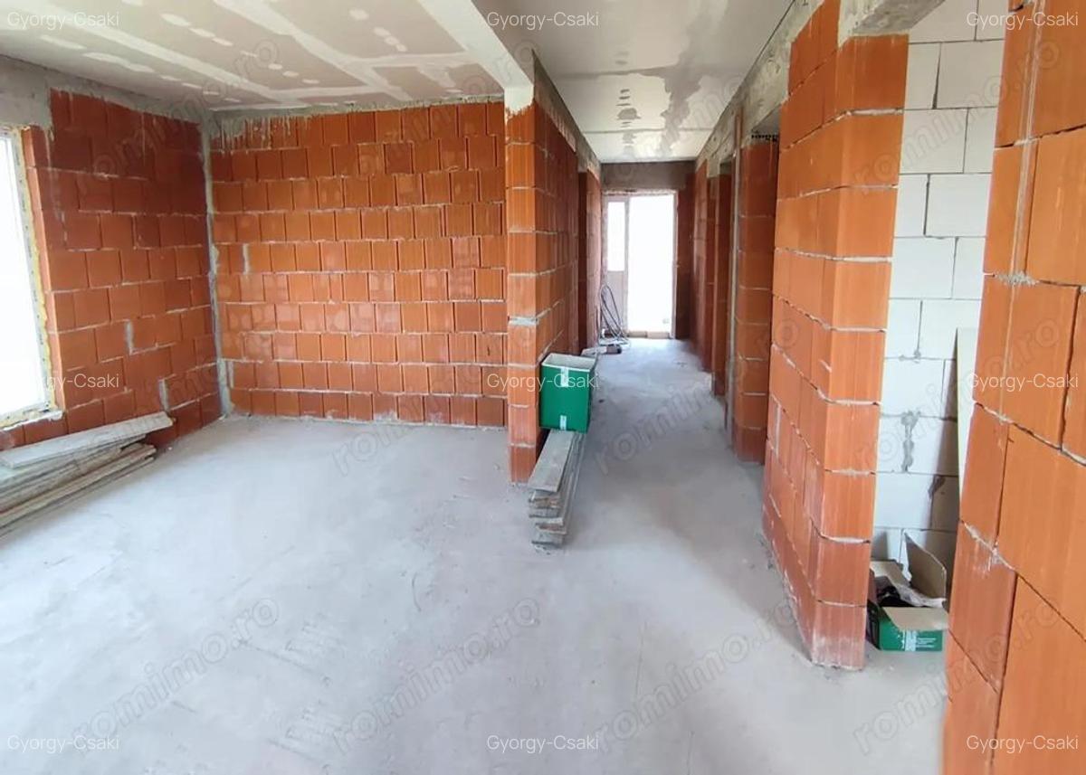 Casa pe un singur nivel - INEU - IMOBIHOR - 7