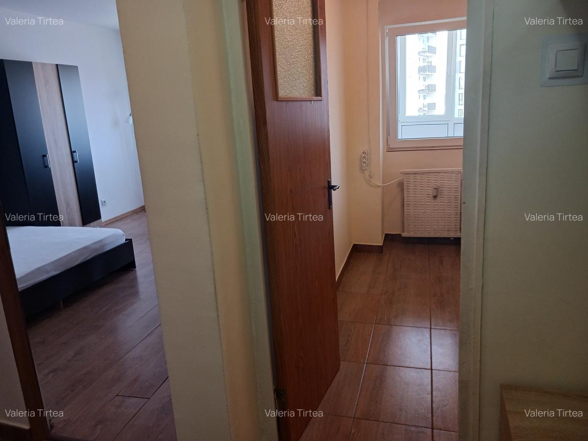 Garsoniera de inchiriat zona Mega Mall - 8