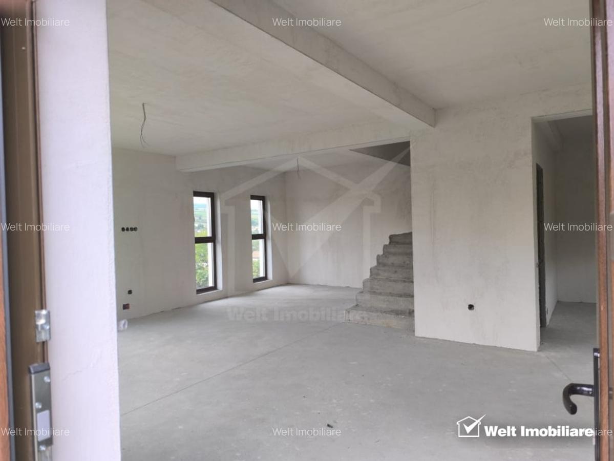 Duplex 4 camere, Iris, strada linistita, zona Auchan - 7