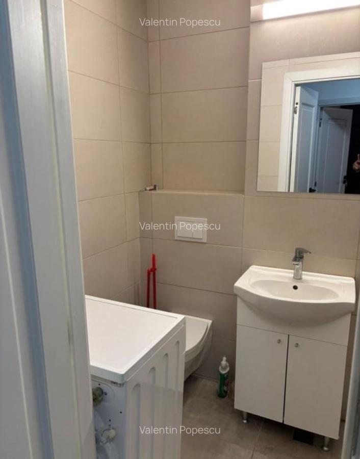 Garsoniera 33mp, finisat modern, zona Podul Calvaria - 3