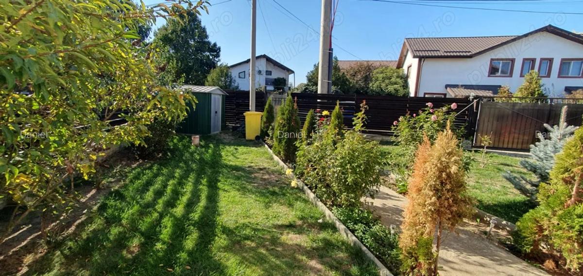 Vand vila 4 camere Bacu(Joita) - 3