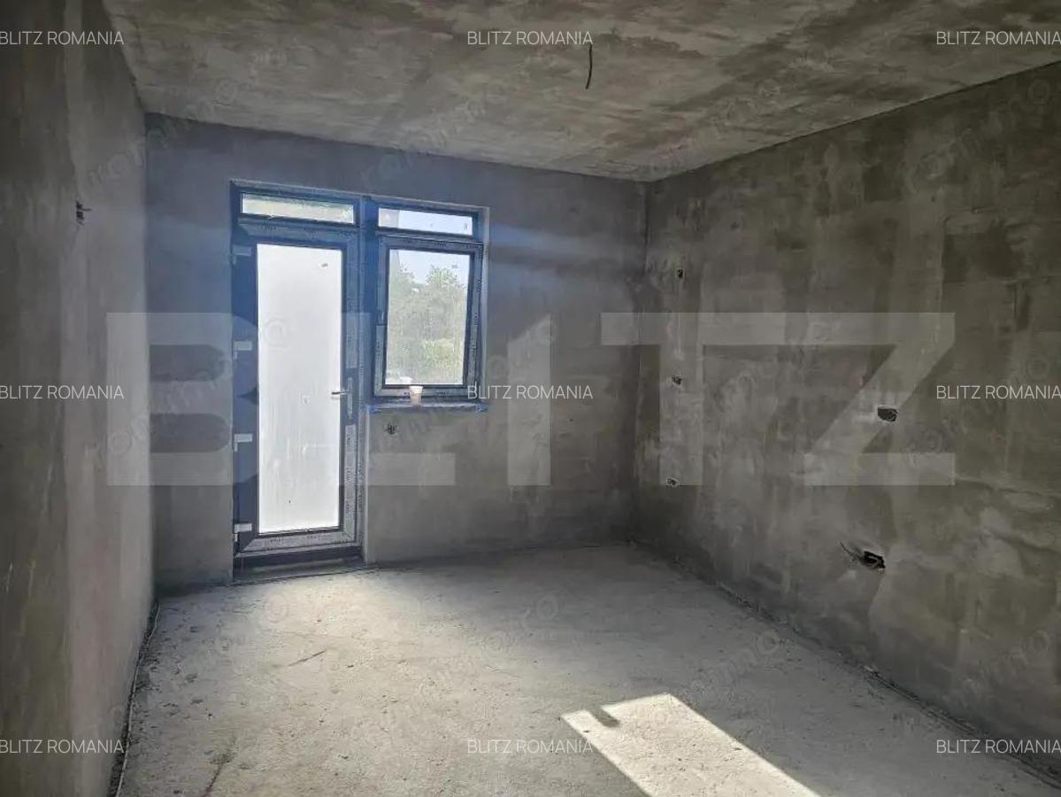 Casa individuala, P+E, 125 mp utili, teren 654 mp, zona Bariera Valcii - 3