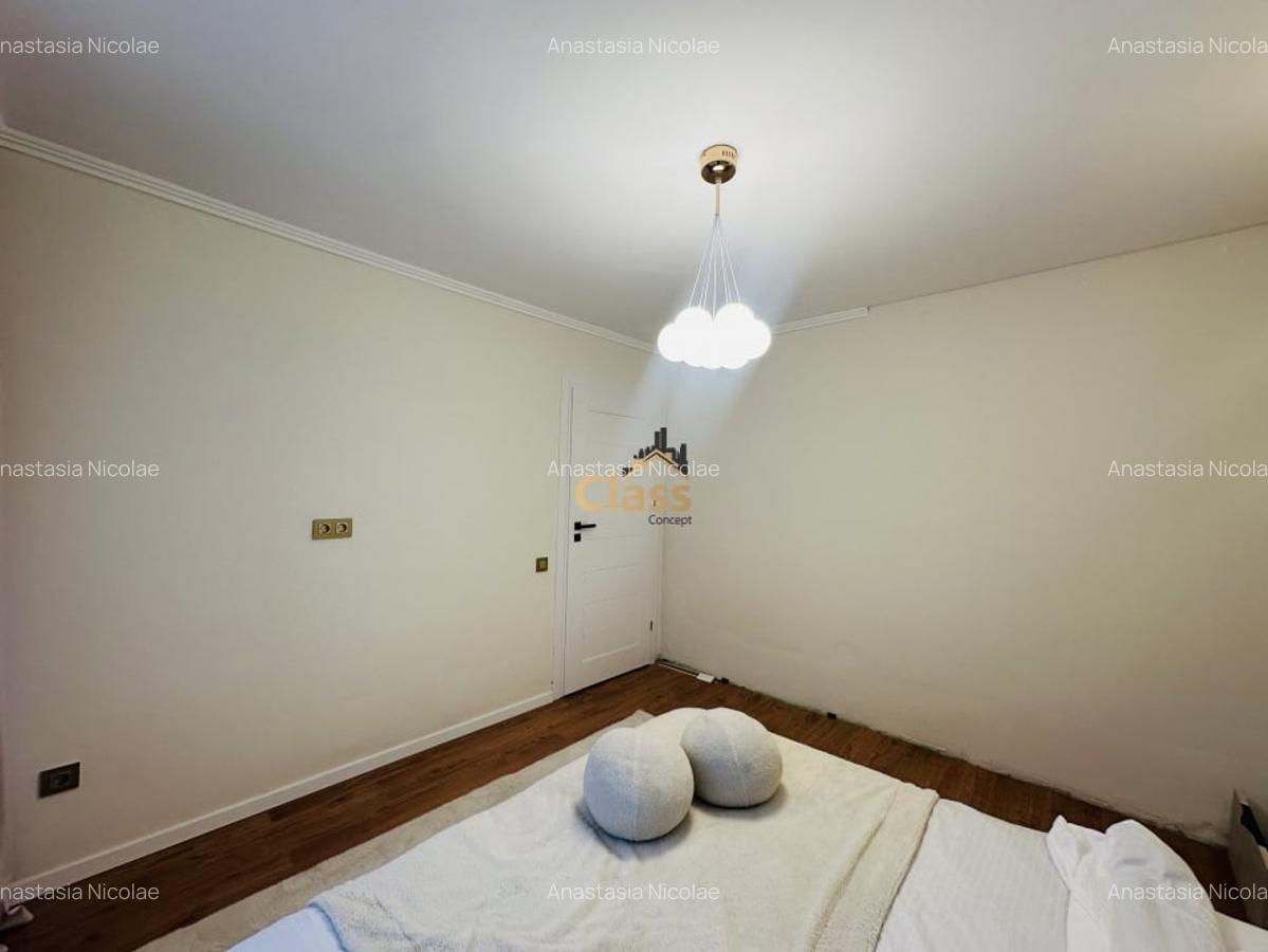 Apartament 2 camere | Mobilat lux | 48 mpu | Zona Bucium Manastur - 4