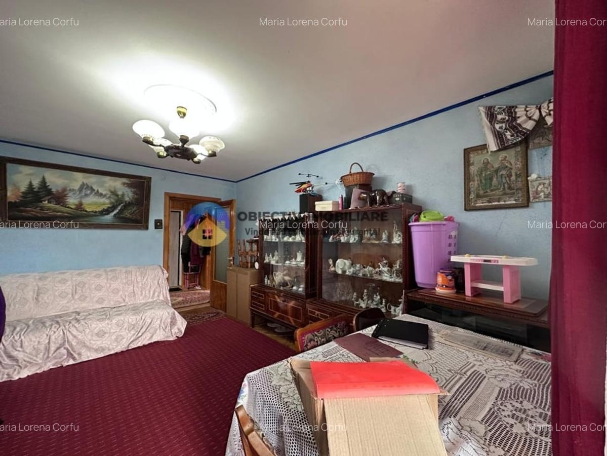 Apartament de vanzare - 3 camere | Cartier Darmanesti - 2