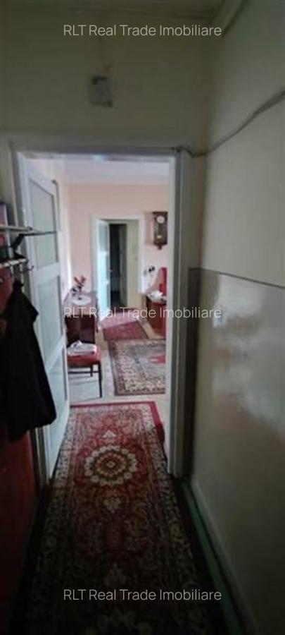 Apartament 2 camere bloc vila Piata Astra - 5