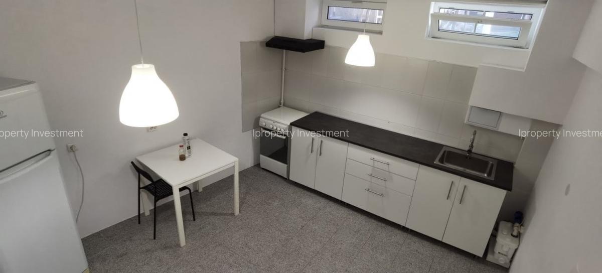 Cotroceni | Casa 3 Camere | Curte | Renovata | Pod Mansardabil - 4