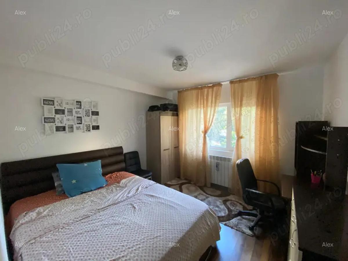 Apartament 2 camere D, de inchiriat, zona pacurari - 6