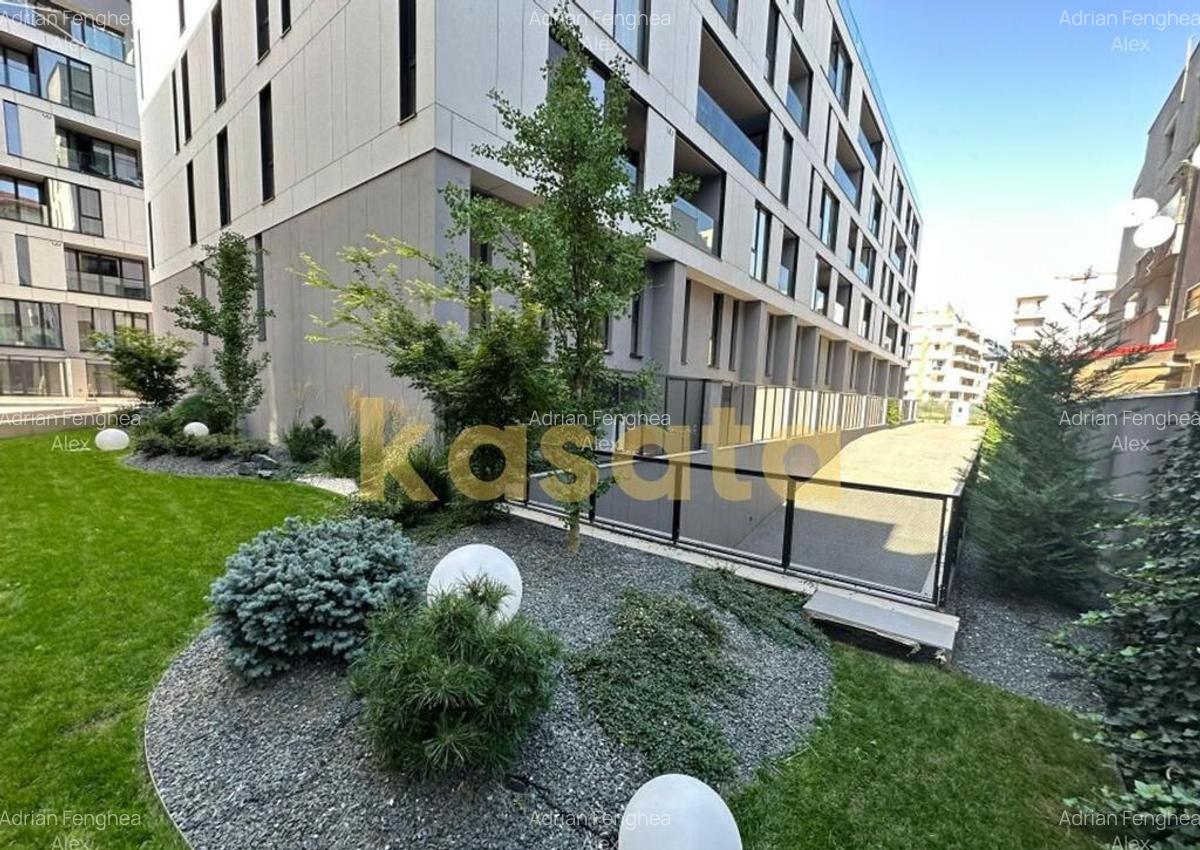 Spatiu Comercial in Win Herastrau | 2 Etaje | Terasa | - 6