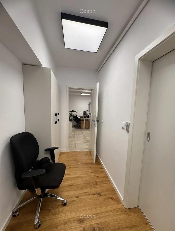 APARTAMENT 2 CAMERE 1/8 63MP BL 1995 MONOLIT RENOVAT TOTAL IDEAL LOCUIT BIROU - 4