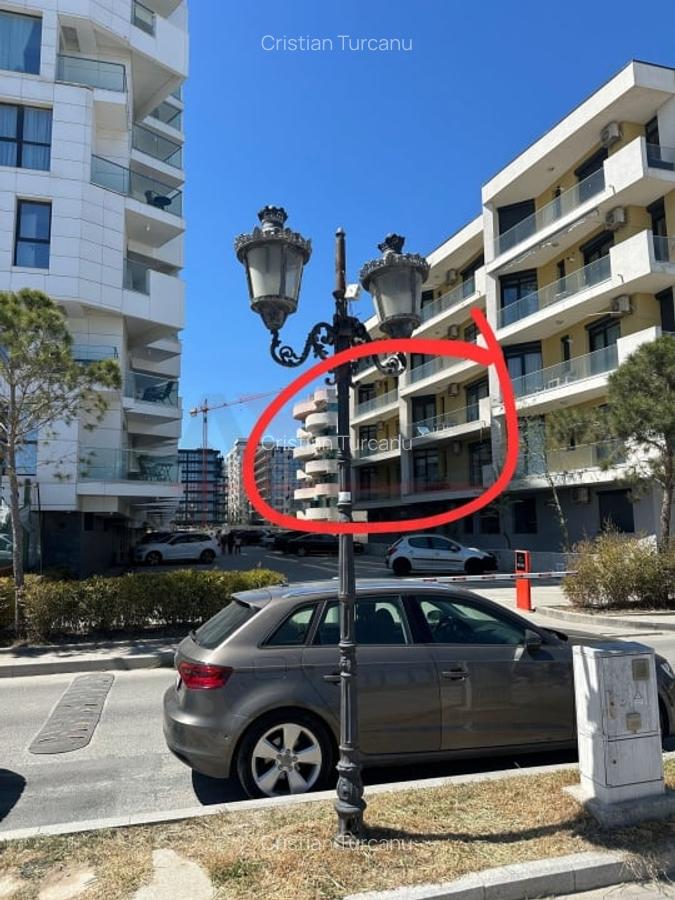 Ap 3 camere | prima linie | sea view | Mamaia Nord - 2