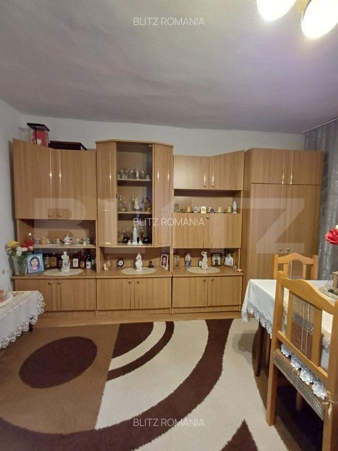 Casa individuala, cu 3 camere in zona Turda Noua - 2