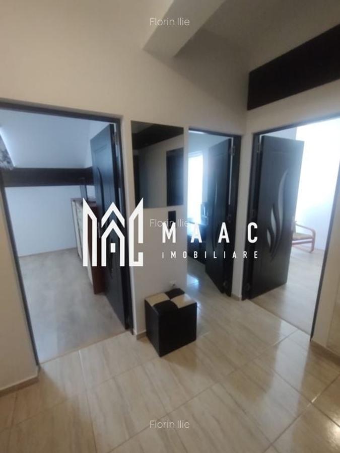 Apartament 2 Camere I Decomandat I Modern I Alma-Turnisor - 3