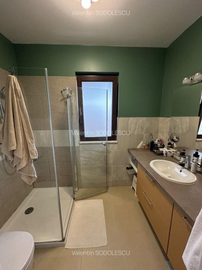 Duplex cu 5 camere de vanzare  în zona Aradului - 25