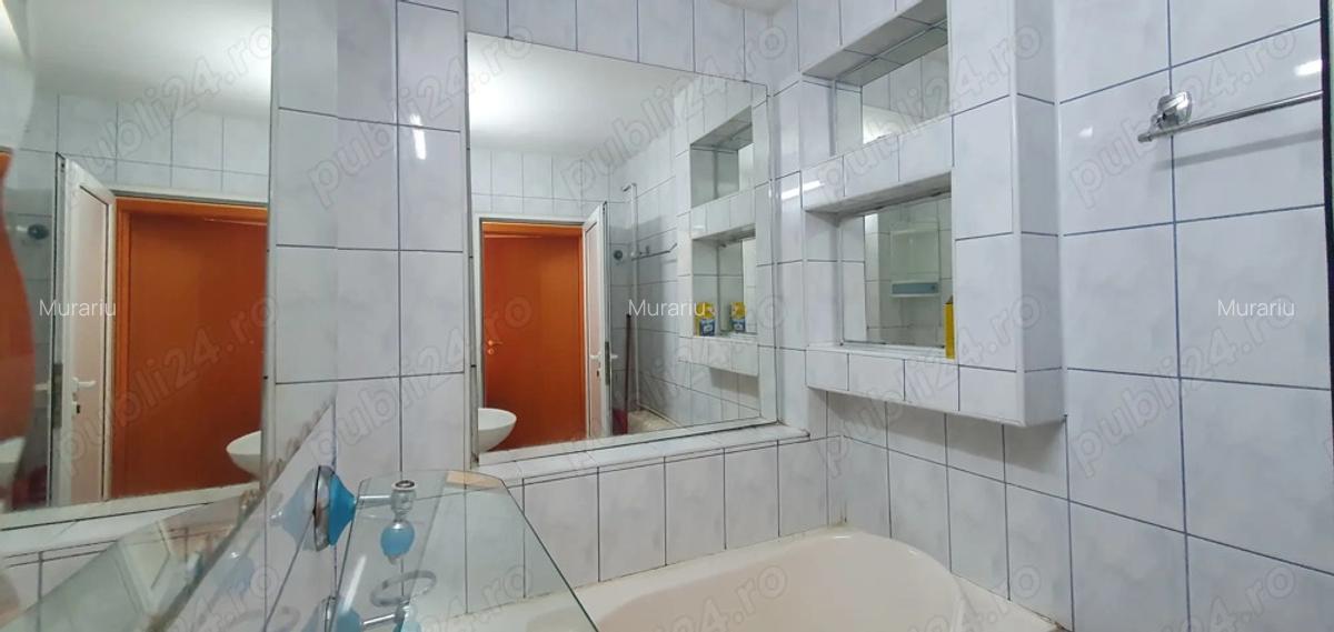 Proprietar vand apartament 4 camere zona centrala - langa Fructus - 16