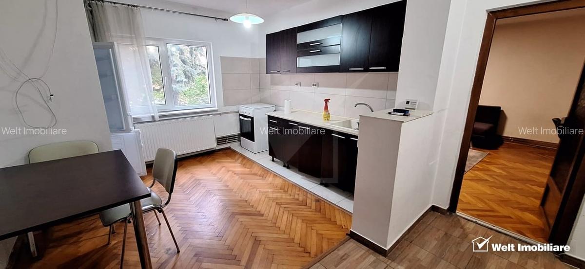 Inchiriere 3 camere conf sporit, Calea Manastur, zona USAMV - 7