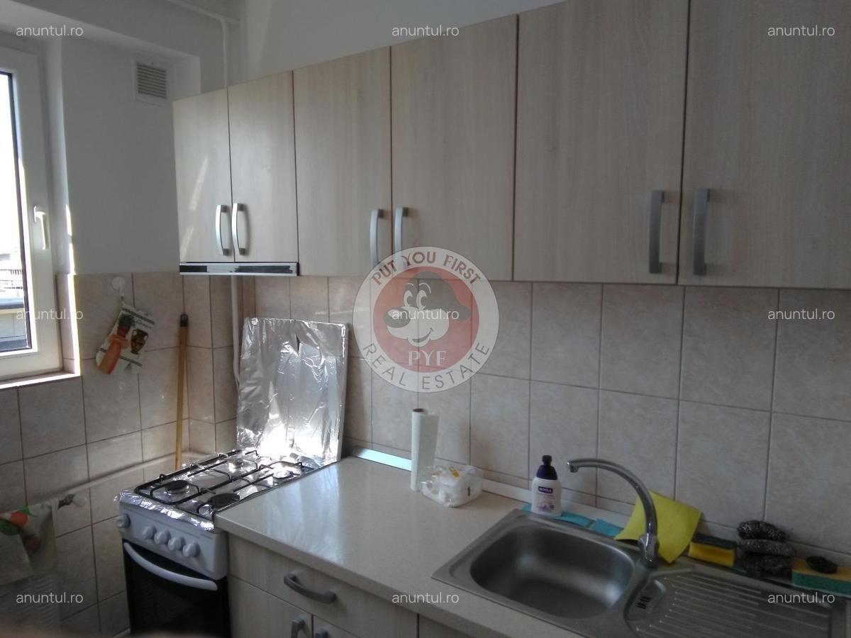 Metrou Piata Iancului | Garsoniera | Semidecomandata | 31mp | B12086 - 6