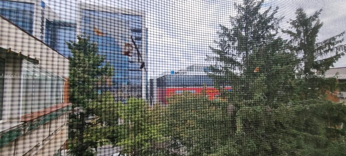 Construcție unică, rezistentă și sigură – apartament 3 camere lângă AFI Cotrocen - 30 Construcție unică, rezistentă și sigură – apartament 3 camere lângă AFI Cotrocen - 30